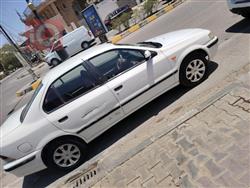 إيران خودرو سمند